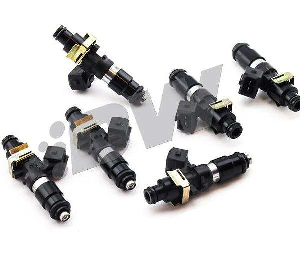 DeatschWerks 16MX-12-1200-6