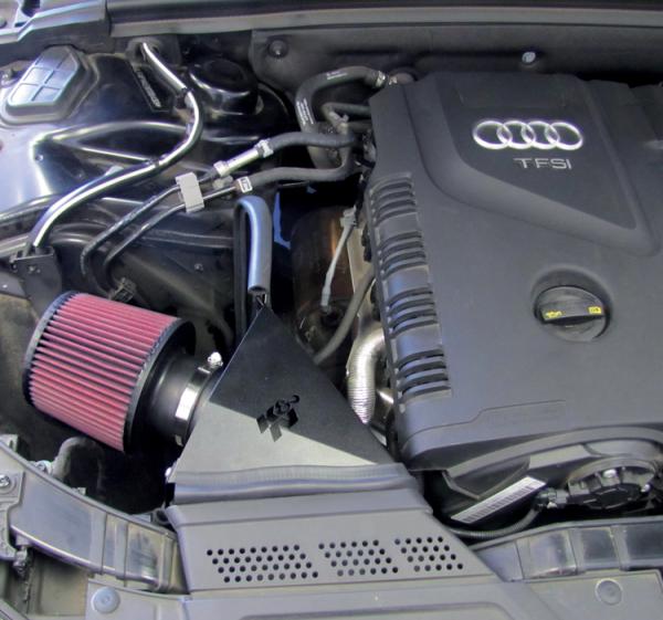 KN 69 Typhoon Intake K&N Engineering 69-9508T