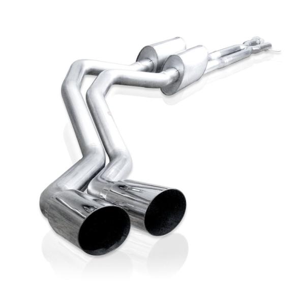 Stainless Works FT2CB