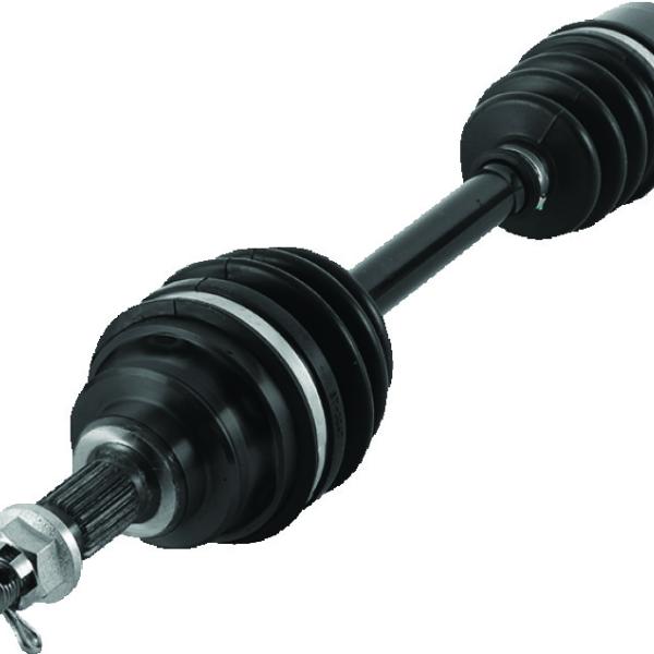 QuadBoss 609149