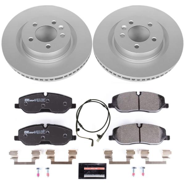 PowerStop ESK6047