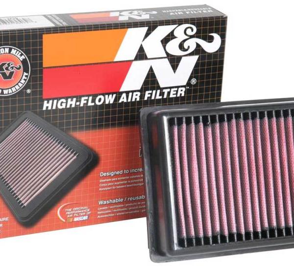 K&N Engineering TB-1216