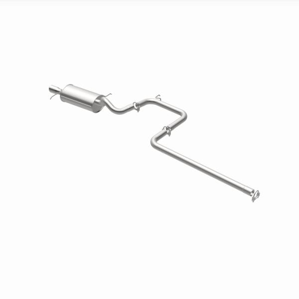 MAG BRE Exhaust Kits Magnaflow 106-0232