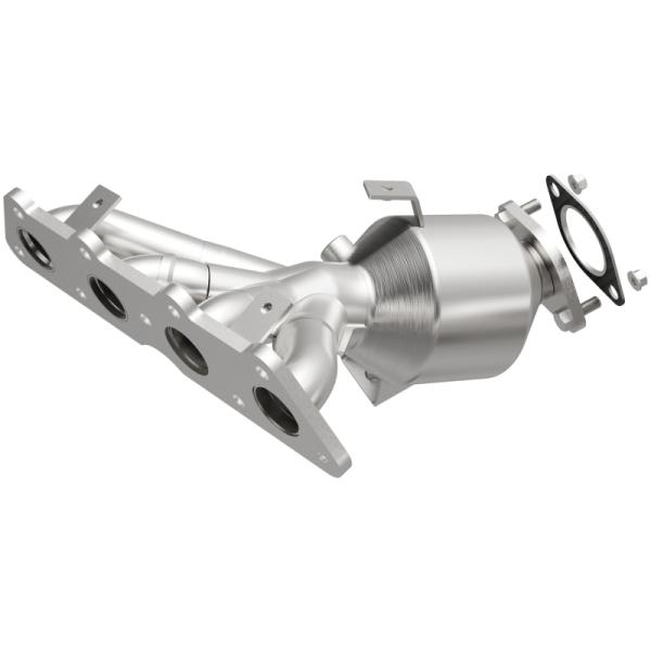 MAG Converter Direct Fit Magnaflow 23-113