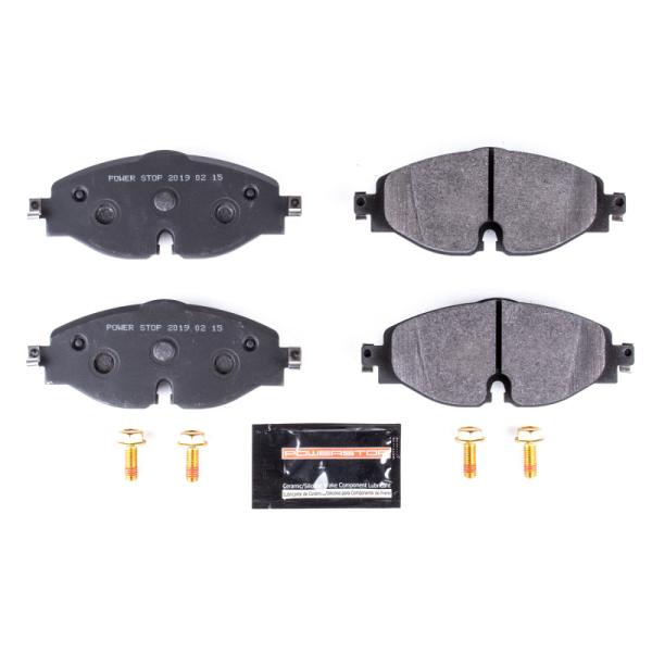 PowerStop PSA-1760