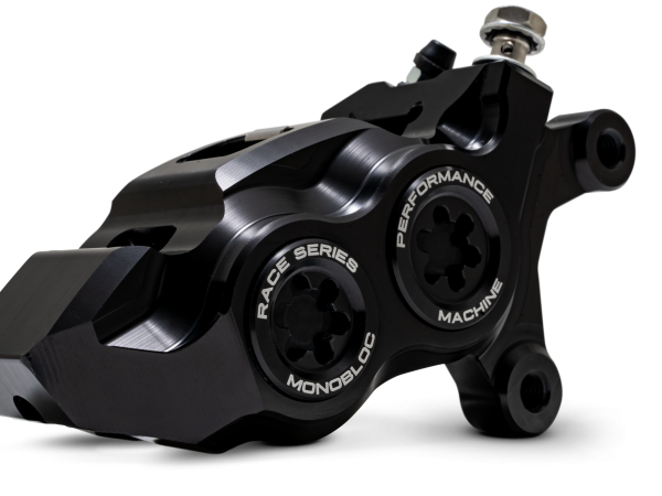 Performance Machine 0053-2958-MB