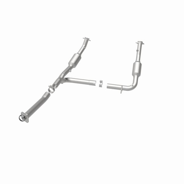 MAG Converter Direct Fit Magnaflow 4551013