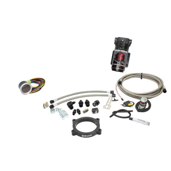 Snow Performance SNO-2161-BRD-T
