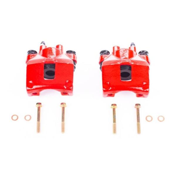 PowerStop S4398