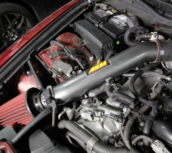 AEM IND Cold Air Intakes AEM Induction 21-833C