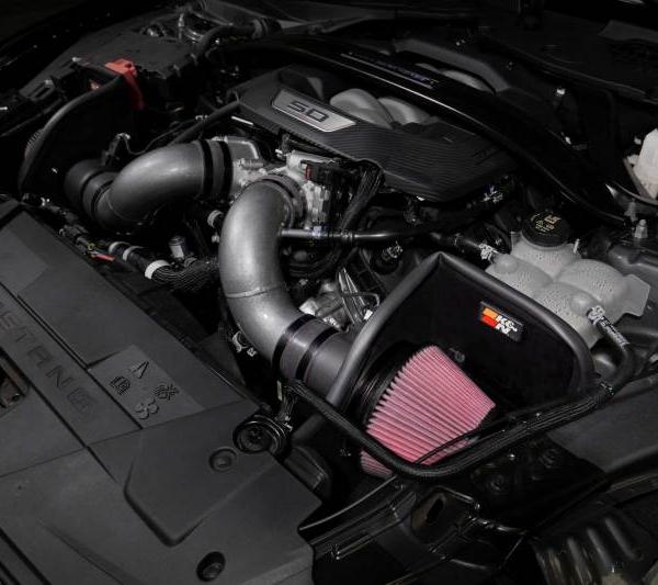 K&N Engineering 69-3541TC