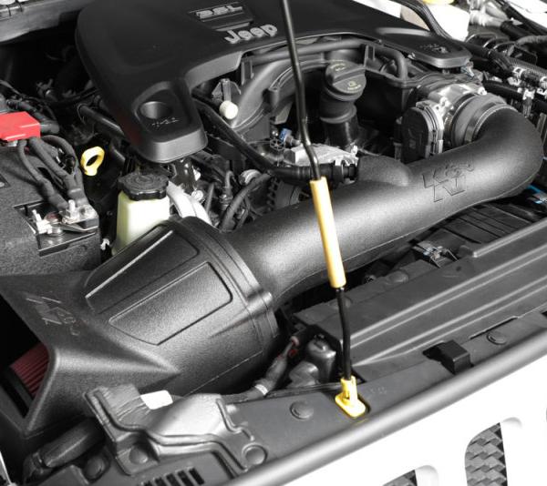 K&N Engineering 57-1576