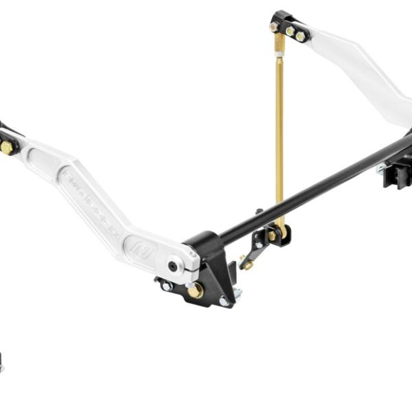 RockJock RJ-256201-101