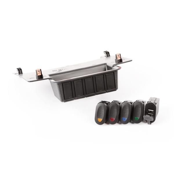 Rugged Ridge 17235.84