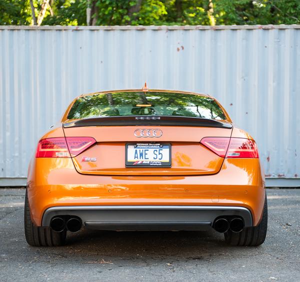 AWE Tuning 3010-43030