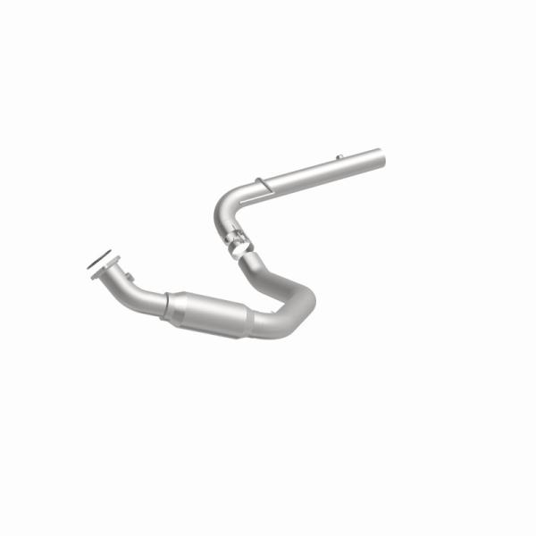 MAG Converter Direct Fit Magnaflow 4551525