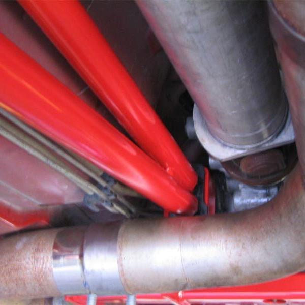 UMI Performance 2210-R