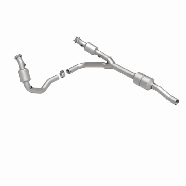 MAG Converter Direct Fit Magnaflow 458070