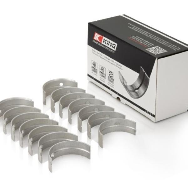 King Engine Bearings MB7089AM0.75