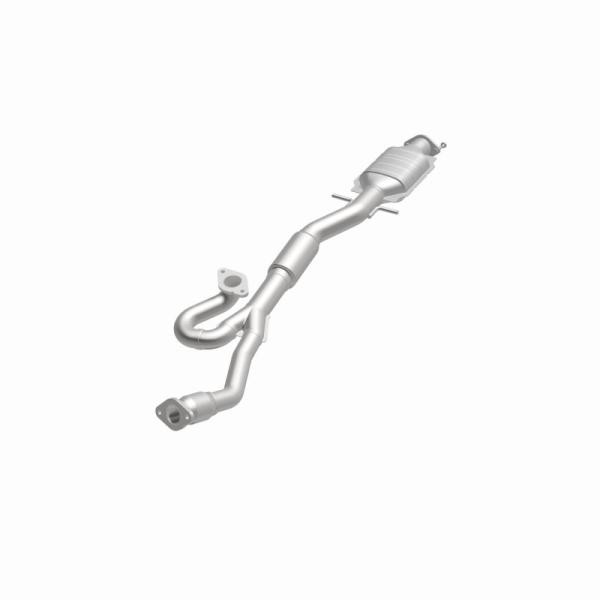 MAG Converter Direct Fit Magnaflow 52417