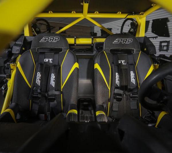 PRP Seats SBAUTO2