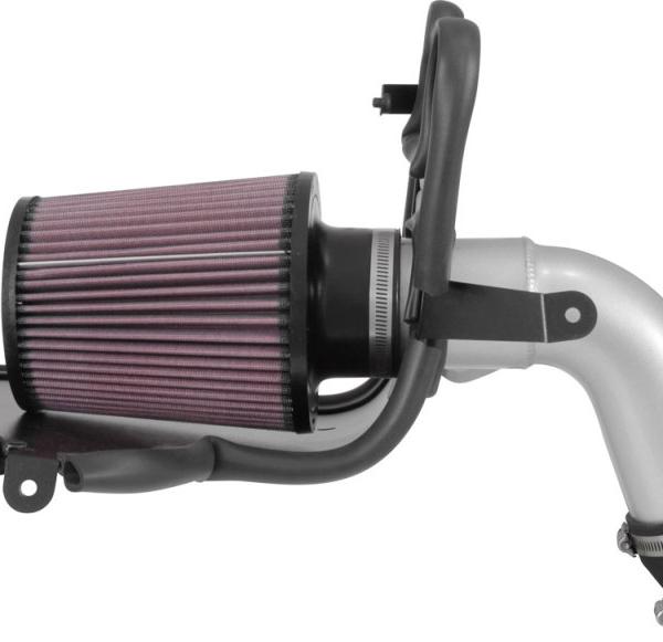K&N Engineering 69-4537TS