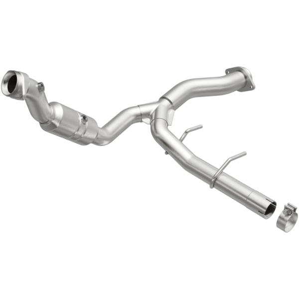MAG Converter Direct Fit Magnaflow 52429