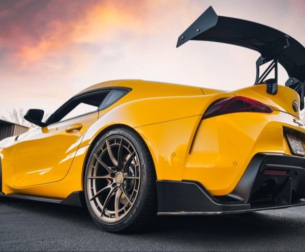 Vivid Racing VR-A90-610