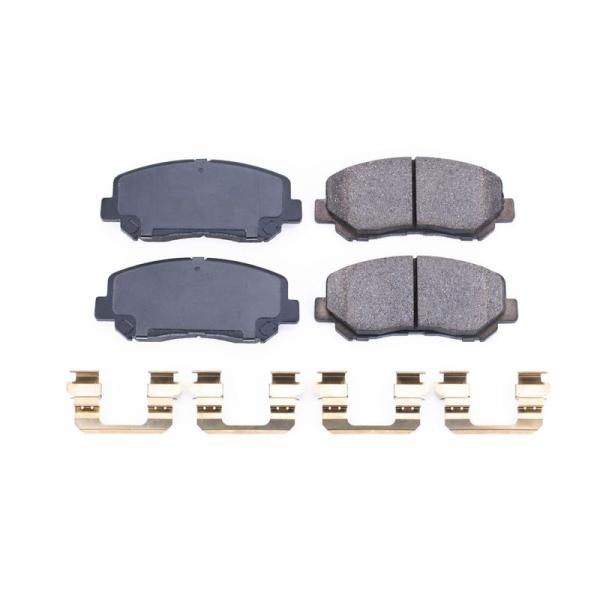 PowerStop 17-1623
