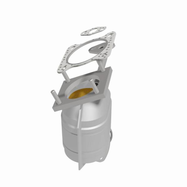 MAG Converter Direct Fit Magnaflow 352649