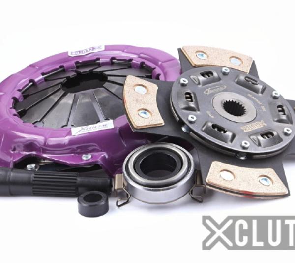 XCLUTCH XKTY22004-1R