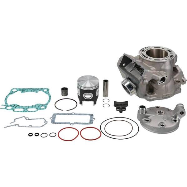 Cylinder Works 20009-K02