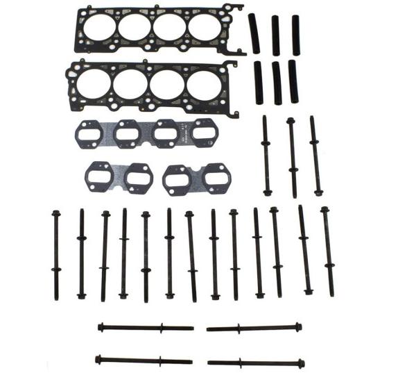 Ford Racing M-6067-T46
