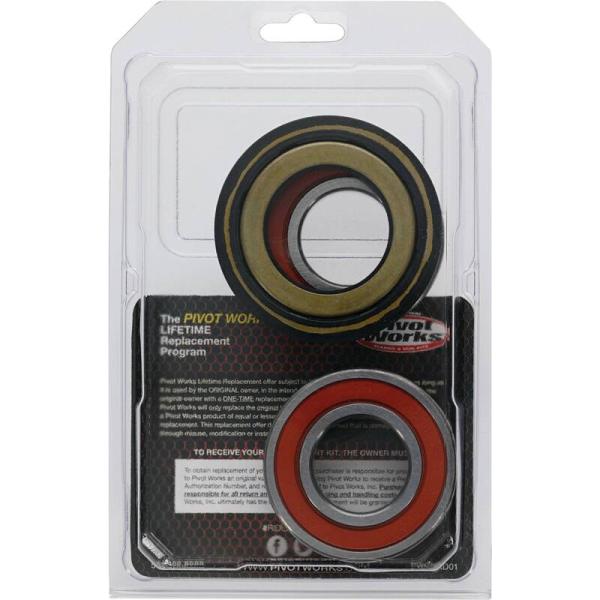Pivot Works 25-1741-P