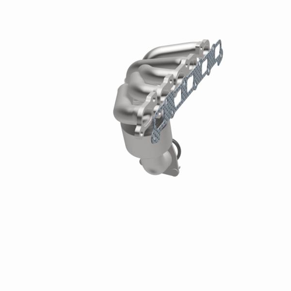 MAG Converter Direct Fit Magnaflow 4583862