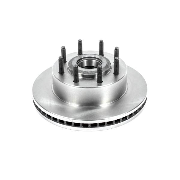 PowerStop AR85138