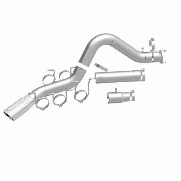 MAG Catback Exhaust Magnaflow 19694