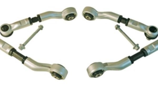 SPC Performance 81378