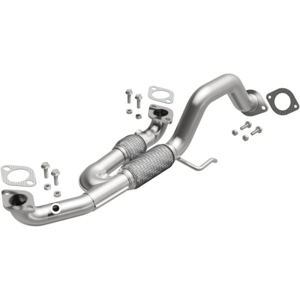 MAG BRE Front Pipe Kit Magnaflow 107-0253