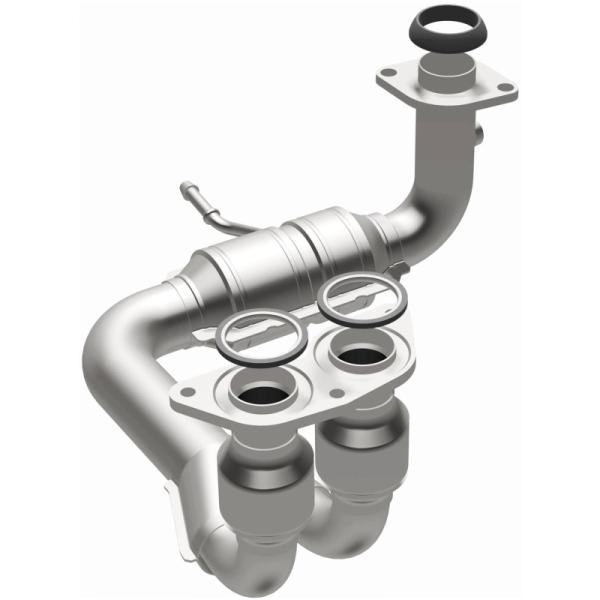 Magnaflow 457065