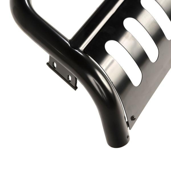 RUG Bull Bars Rugged Ridge 11565.13