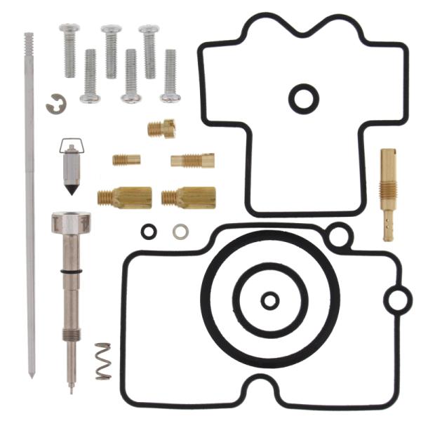 ABR Carburetor Rebuild Kits All Balls Racing 26-1466