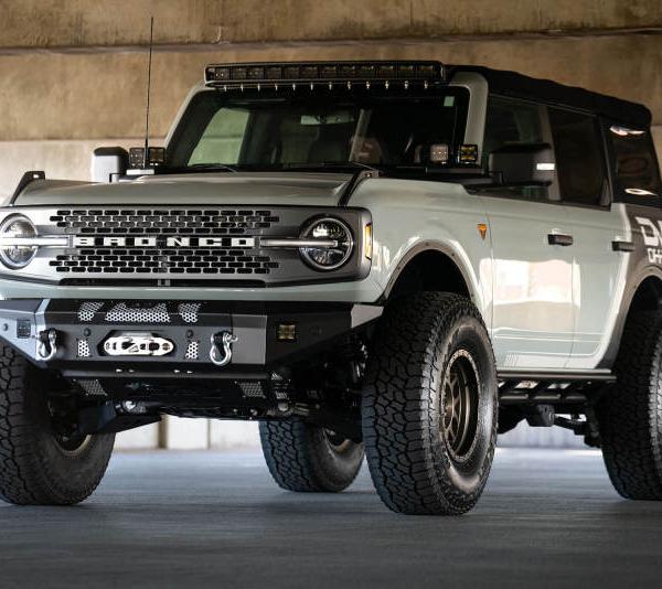 DV8 Offroad FBBR-01