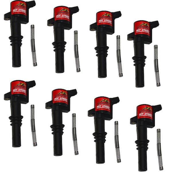 GMS Hot Street Coil Packs Granatelli Motor Sports 25-3001