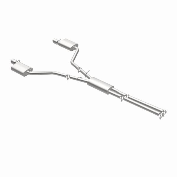 MAG BRE Exhaust Kits Magnaflow 106-0556