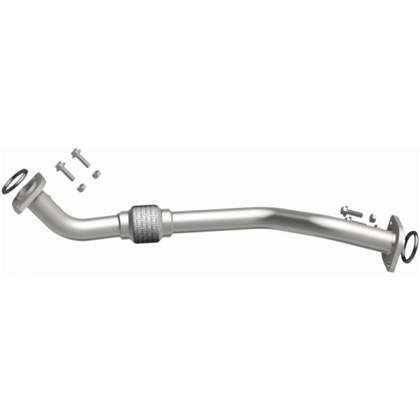 MAG BRE Front Pipe Kit Magnaflow 107-0072