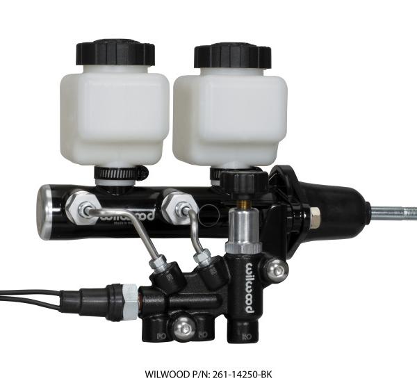 Wilwood 261-14250-BK