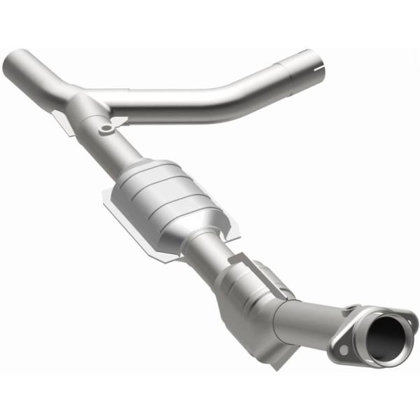 MAG Converter Direct Fit Magnaflow 51692
