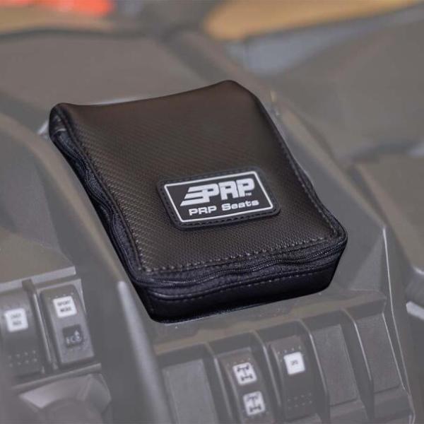 PRP Seats E62-210