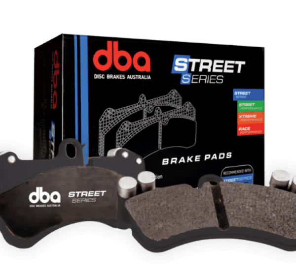 DBA DB1765SS